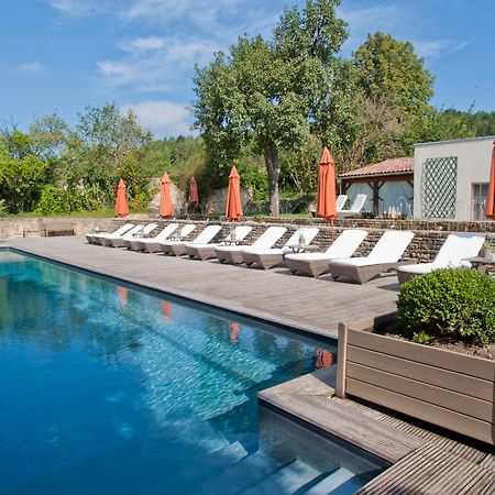 Chateau De Courban And Spa Nuxe ภายนอก รูปภาพ