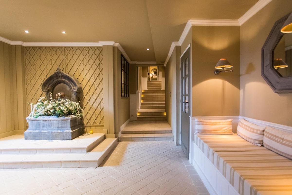 Chateau De Courban And Spa Nuxe ภายนอก รูปภาพ