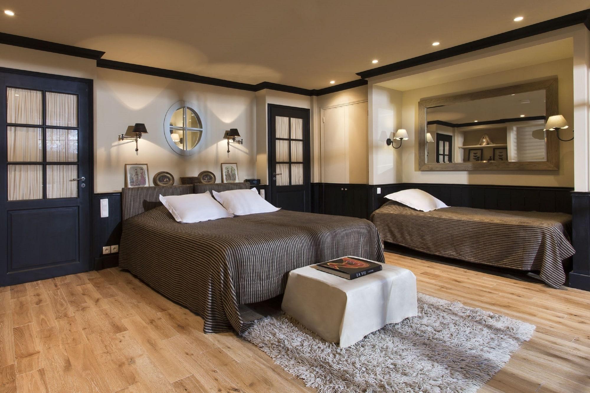 Chateau De Courban And Spa Nuxe ภายนอก รูปภาพ