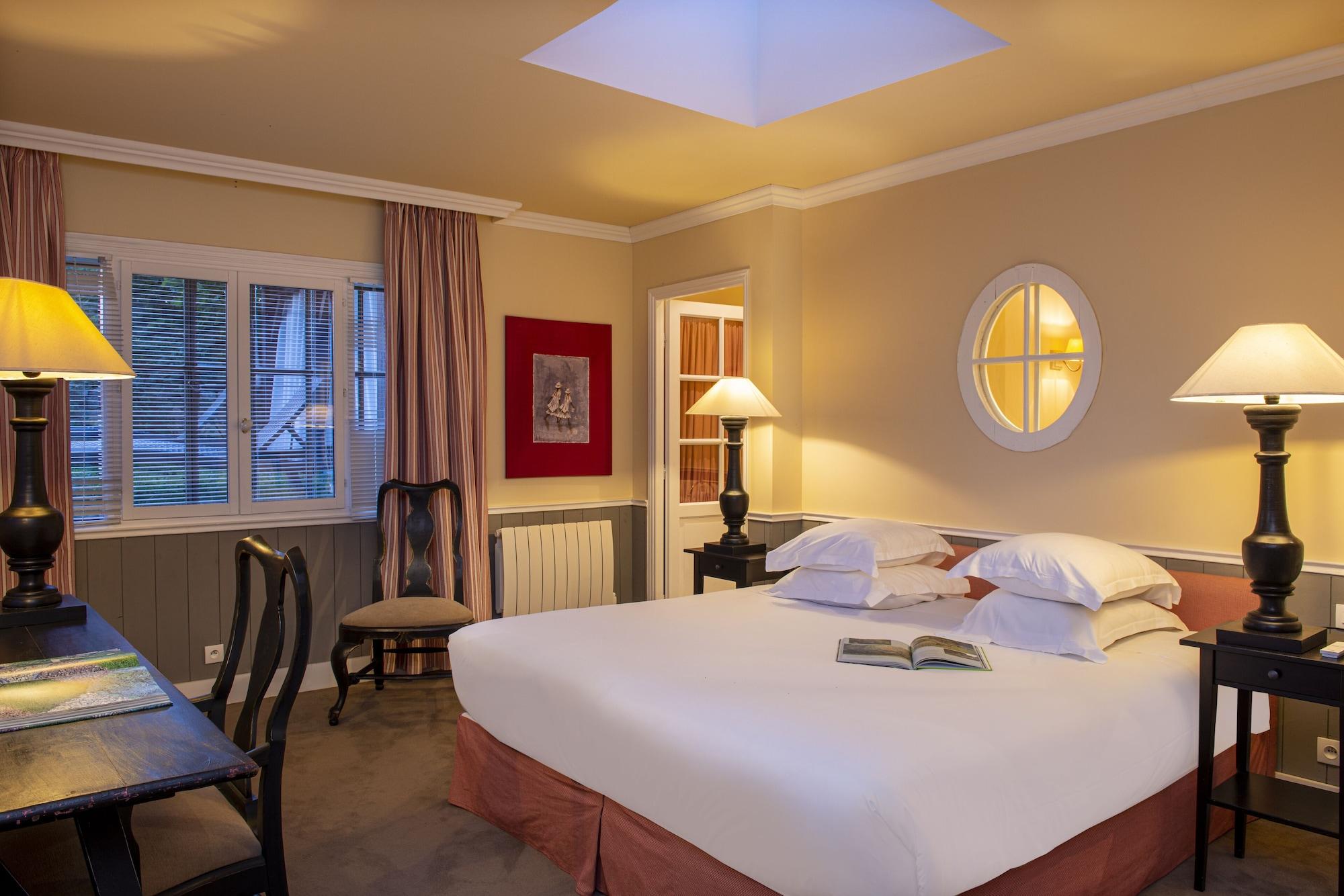 Chateau De Courban And Spa Nuxe ภายนอก รูปภาพ