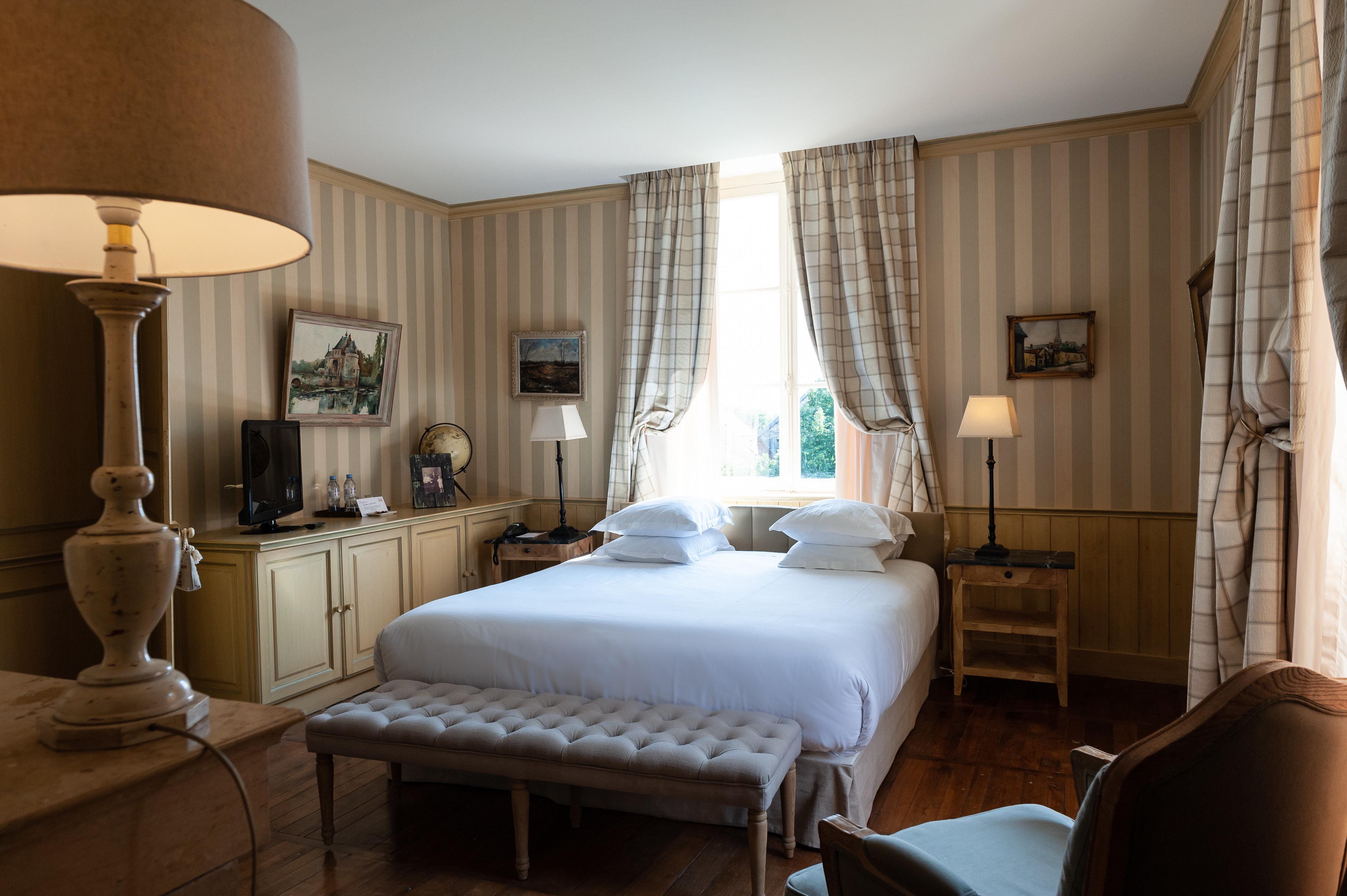 Chateau De Courban And Spa Nuxe ภายนอก รูปภาพ