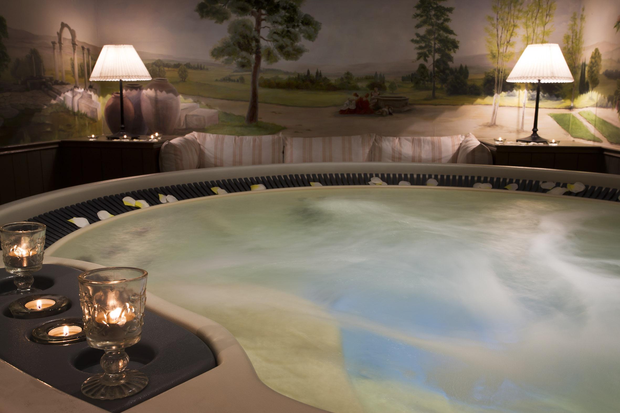 Chateau De Courban And Spa Nuxe ภายนอก รูปภาพ